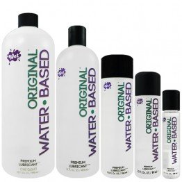 Wet Original JAV pagamintas lubrikantas 475ml | SafeSex