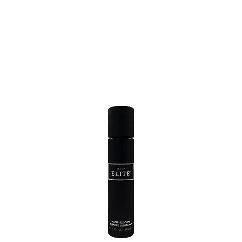 Wet Elite High-End Hybrid hibridinis lubrikantas 30ml | SafeSex Wet Elite High-End Hybrid hibridinis lubrikantas 30ml | SafeSex