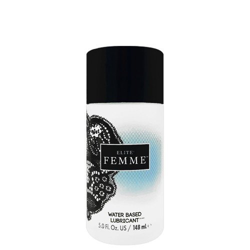 Wet Femme Elite Water Based lubrikantas moterims 148ml | SafeSex Wet Femme Elite Water Based lubrikantas moterims 148ml | SafeSex