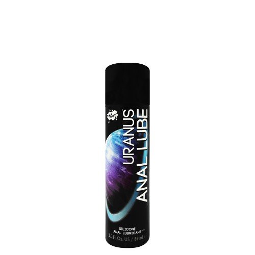 Wet Uranus analinis lubrikantas 89ml | SafeSex Wet Uranus analinis lubrikantas 89ml | SafeSex