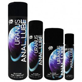 Wet Uranus analinis lubrikantas 148ml | SafeSex