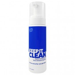 Wet Keep it Clean Foaming žaislų valiklis 221ml | SafeSex