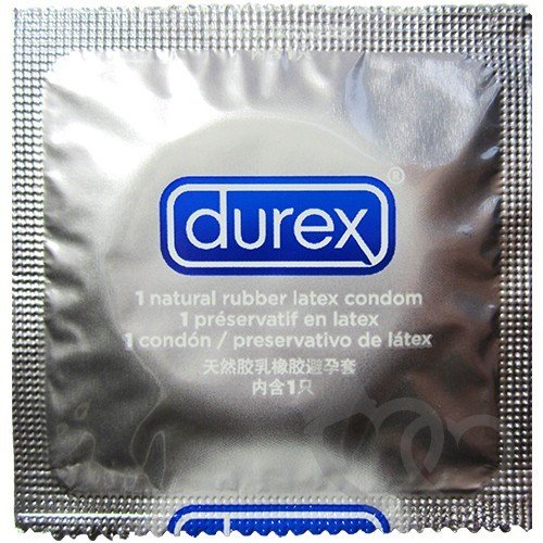 Durex Invisible Sensitive prezervatyvai | SafeSex