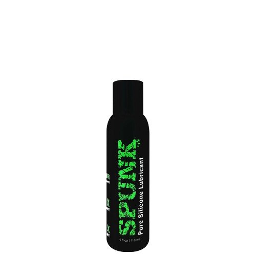 Spunk Pure Silicone lubrikantas 118ml | SafeSex Spunk Pure Silicone lubrikantas 118ml | SafeSex