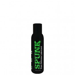 Spunk Pure Silicone lubrikantas 118ml | SafeSex