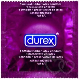Durex Performax Intense prezervatyvai | SafeSex