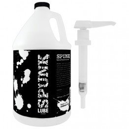 Spunk Hybrid lubrikantas 3.78l | SafeSex
