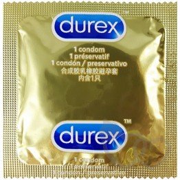 Durex Real Feel prezervatyvai | SafeSex