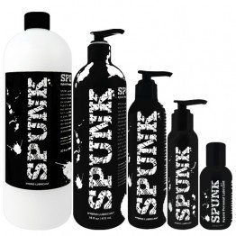 Spunk Hybrid lubrikantas 473ml | SafeSex