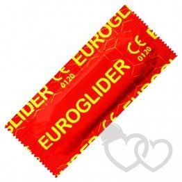 EuroGlider prezervatyvai | SafeSex