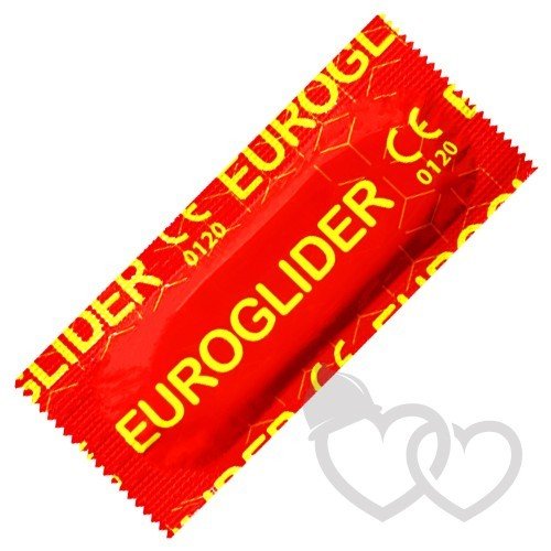 EuroGlider prezervatyvai | SafeSex