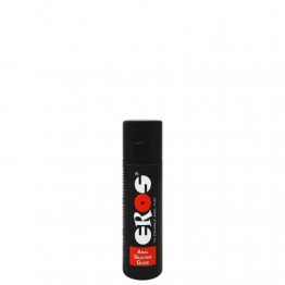 EROS Anal Silicone Glide lubrikantas 30ml | SafeSex