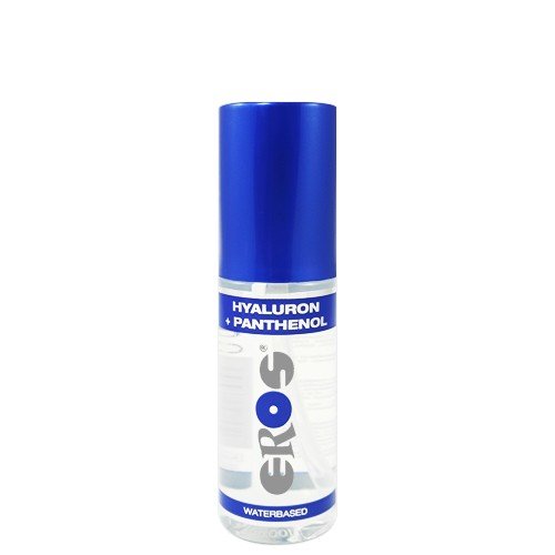 EROS Hyaluron + Panthenol lubrikantas 100ml | SafeSex EROS Hyaluron + Panthenol lubrikantas 100ml | SafeSex