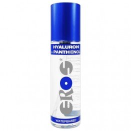 EROS Hyaluron + Panthenol