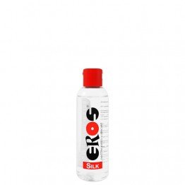 EROS Silk Silicone Based
 lubrikantas 100ml | SafeSex