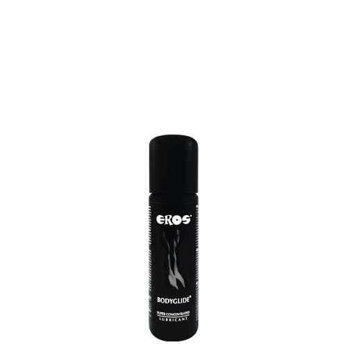 EROS Super Concentrated Bodyglide lubrikantas 100ml | SafeSex EROS Super Concentrated Bodyglide lubrikantas 100ml | SafeSex