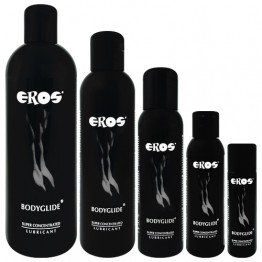 EROS Super Concentrated Bodyglide lubrikantas 1000ml | SafeSex