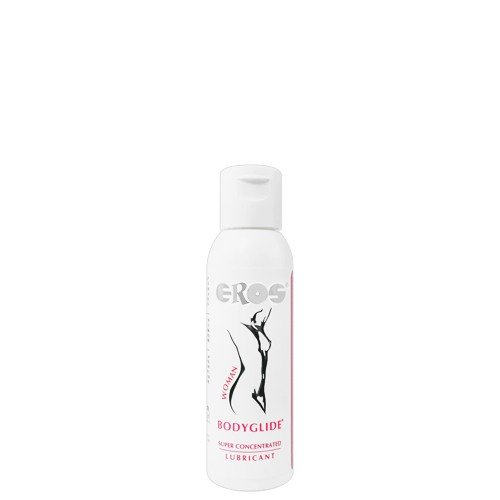 EROS Woman Super Concentrated Bodyglide lubrikantas 50ml | SafeSex