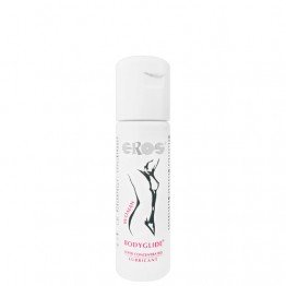 EROS Woman Super Concentrated Bodyglide lubrikantas 100ml | SafeSex