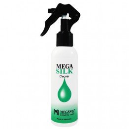 Megasilk žaislų valiklis 150ml | SafeSex.lt