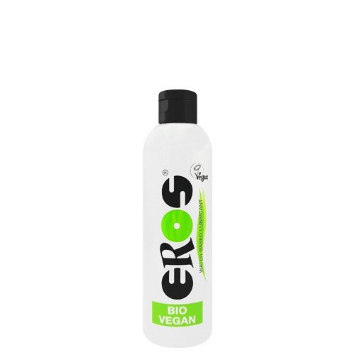 EROS Bio & Vegan 250ml | SafeSex.lt