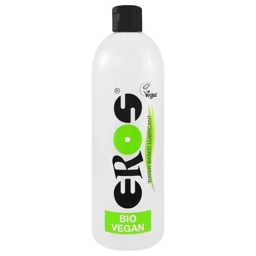 EROS Bio & Vegan 1000ml | SafeSex.lt