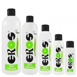 EROS Bio & Vegan 1000ml | SafeSex.lt