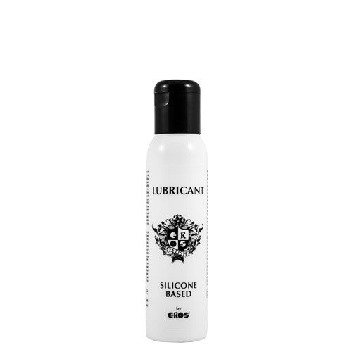 EROS Silicone Based Fetish lubrikantas 100ml | SafeSex