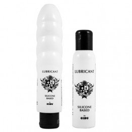 EROS Silicone Based Fetish lubrikantas 175ml | SafeSex
