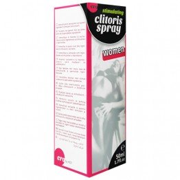 ero by HOT Stimulating Clitoris Women purškalas 50ml-2 | SafeSex