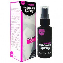 ero by HOT Vagina Tightening XXS purškalas 50ml | SafeSex