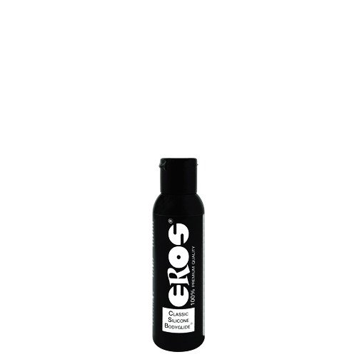 EROS Classic Silicone Bodyglide lubrikantas 50ml | SafeSex