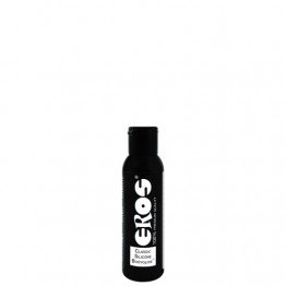 EROS Classic Silicone Bodyglide lubrikantas 50ml | SafeSex