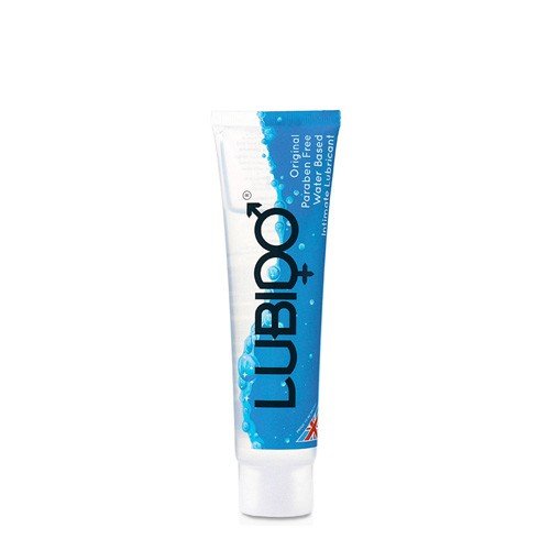 Lubido Original 100ml originalus lubrikantas | SafeSex Lubido Original 100ml originalus lubrikantas | SafeSex