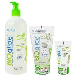 JoyDivision BIOglide Neutral lubrikantas 150ml | SafeSex