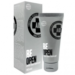 Cobeco Aid Be Open Anal Relax 90ml-2 | SafeSex