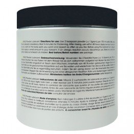 Cobeco Male Powder lubrikanto milteliai 225g-2 | SafeSex