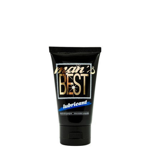 JoyDivision Man's Best lubrikantas 40ml | SafeSex JoyDivision Man's Best lubrikantas 40ml | SafeSex