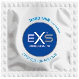 EXS Nano Thin