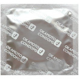 Okamoto Big Boy XL prezervatyvai | SafeSex