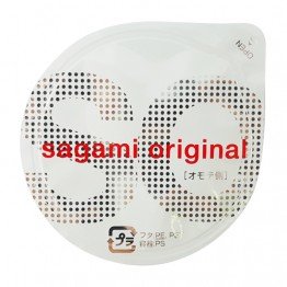 Sagami Original 002 prezervatyvai 10 vnt.-3 | SafeSex