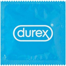 Durex Basic prezervatyvai | SafeSex