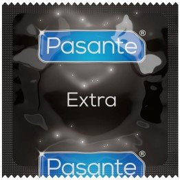 Pasante Extra Safe prezervatyvai | SafeSex