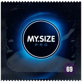 MY.SIZE 69mm