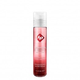 ID Sensation Warming 30ml šildantis lubrikantas | SafeSex