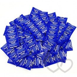 Rough Rider Studded prezervatyvai | SafeSex