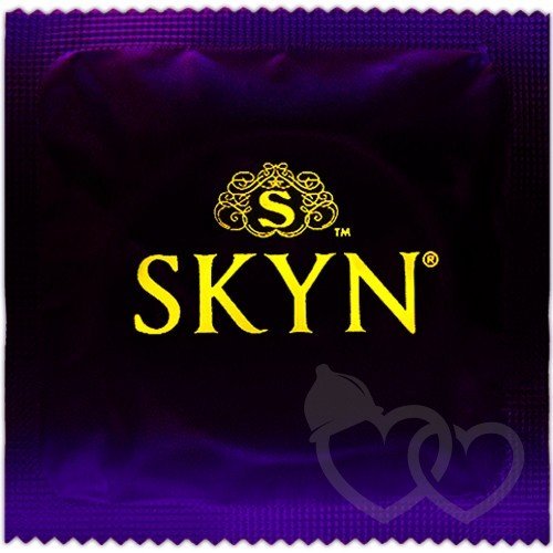 SKYN Elite prezervatyvai | SafeSex