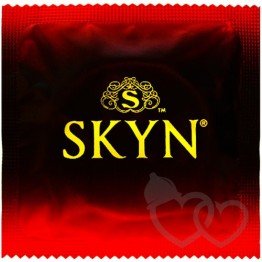 SKYN Intense Feel prezervatyvai | SafeSex