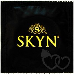 SKYN Original prezervatyvai | SafeSex