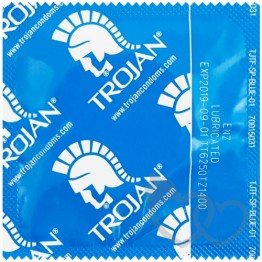 Trojan ENZ prezervatyvai | SafeSex